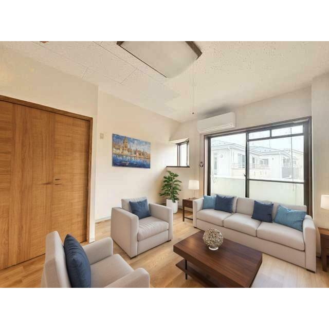 写真はイメージになります。