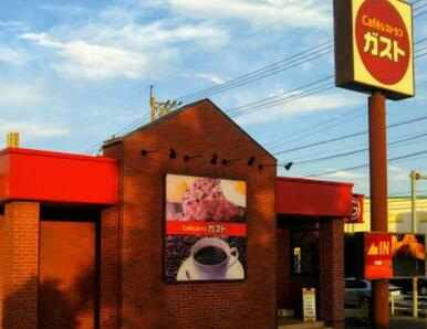 ｶﾞｽﾄ 大治店（から好し取扱店）