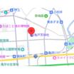 案内図