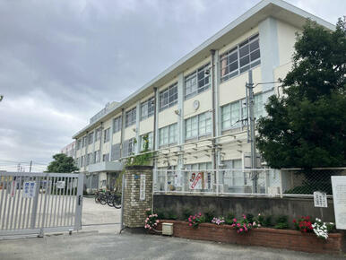 今宿小学校