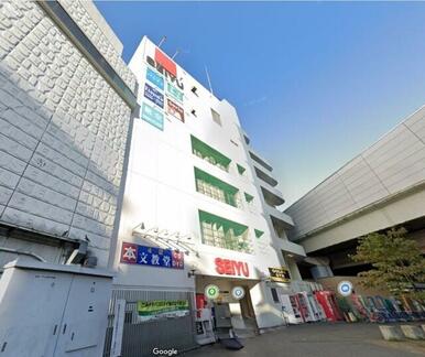 無印良品西友浦安店
