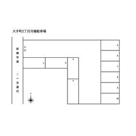 平面図