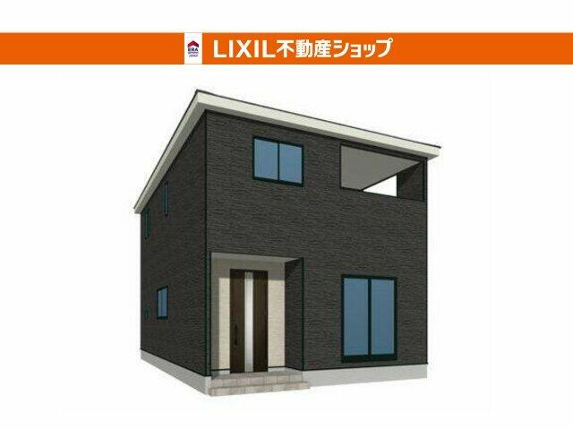 物件画像 北九州市若松区 高須西２丁目 2階建 4SLDK
