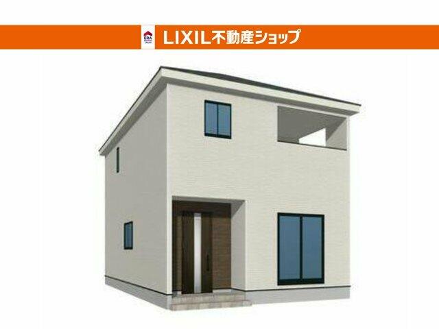 物件画像 北九州市若松区 高須西２丁目 2階建 4LDK