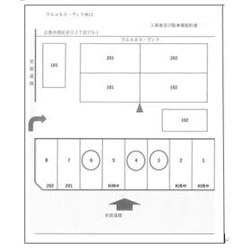 平面図