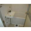 バス/シャワー