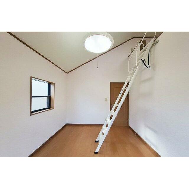 洋室2