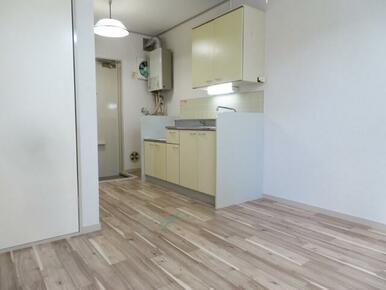 ※別号室写真使用※