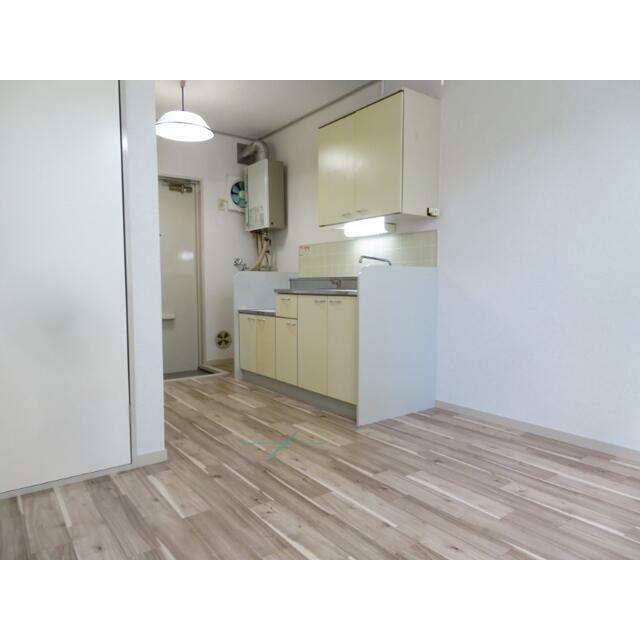 ※別号室写真使用※