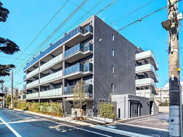 ＫＤＸレジデンス田園調布南 3階 2DK