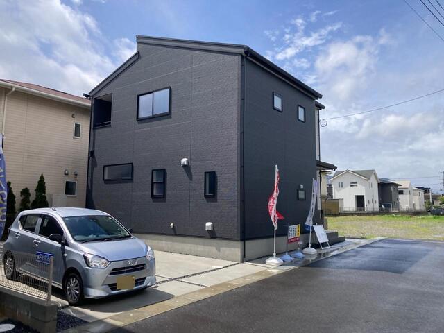 物件画像 北九州市小倉南区 中曽根４丁目 (下曽根駅) 2階建 4LDK
