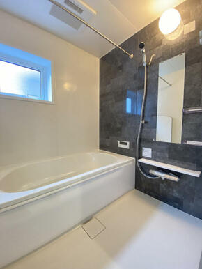 【2号棟】Bathroom