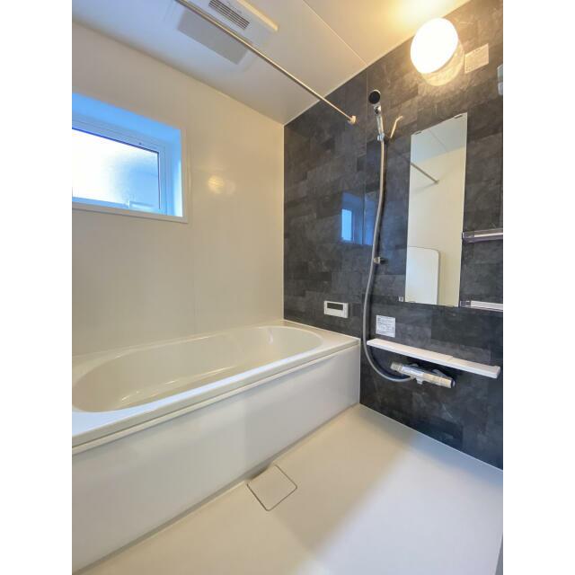 【2号棟】Bathroom