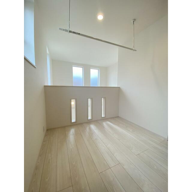 【2号棟】Freespace