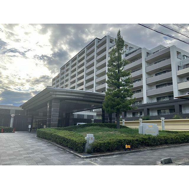 現地外観