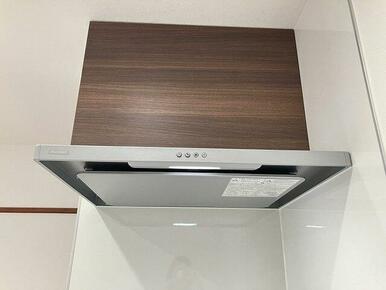 「キッチンフード」快適にお料理していただけます。