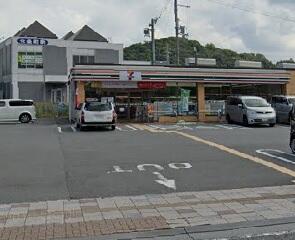 セブンイレブン加西北条横尾店