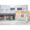 ショッピング施設