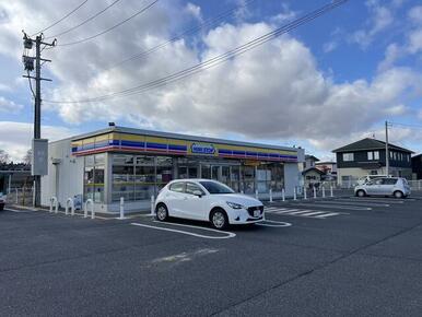 ミニストップ宮城美里店