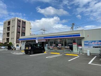 ローソン
