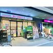 ショッピング施設