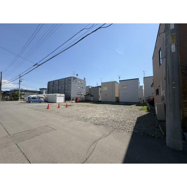 現地写真