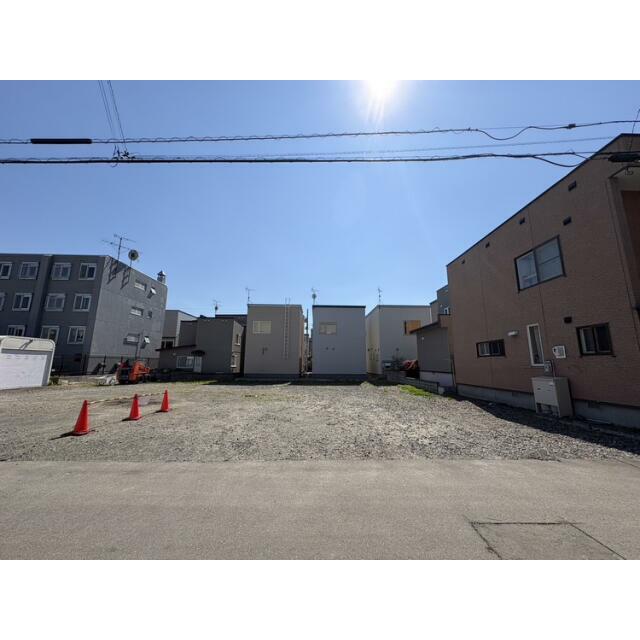 現地写真
