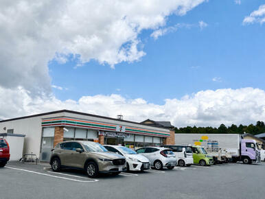 セブンイレブン御殿場川島田店