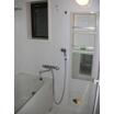 バス/シャワー