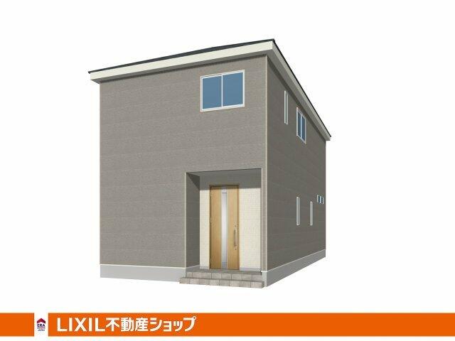 物件画像 遠賀郡芦屋町 山鹿 2階建 4LDK