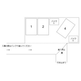 平面図