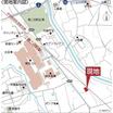 案内図