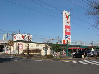 ザ・ダイソーコモディイイダ多摩永山店