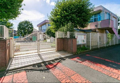 給田幼稚園