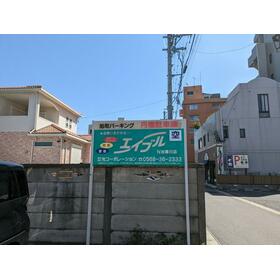 平面図