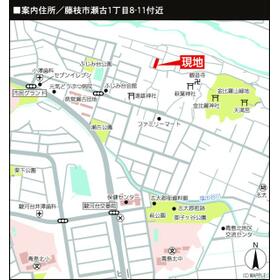 案内図