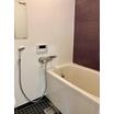 バス/シャワー