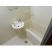 バス/シャワー