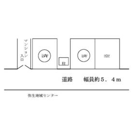 平面図