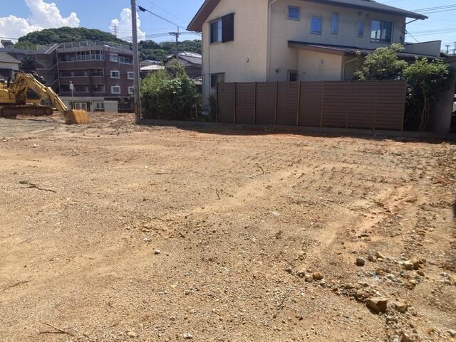 物件画像 福岡市東区 若宮４丁目 (千早駅) 2階建 4LDK