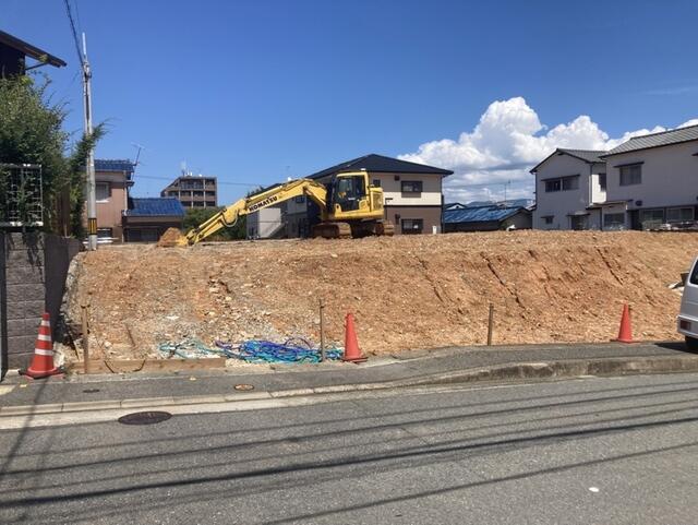 物件画像 福岡市東区 若宮４丁目 (千早駅) 2階建 4LDK
