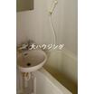バス/シャワー