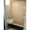 バス/シャワー