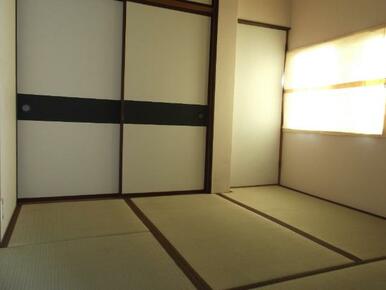 室内設備（イメージ）