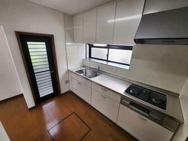 キッチン別角度