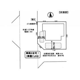 地形図等