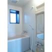 バス/シャワー