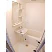 バス/シャワー