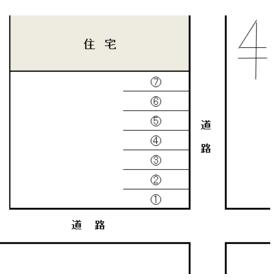 平面図