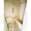 バス/シャワー